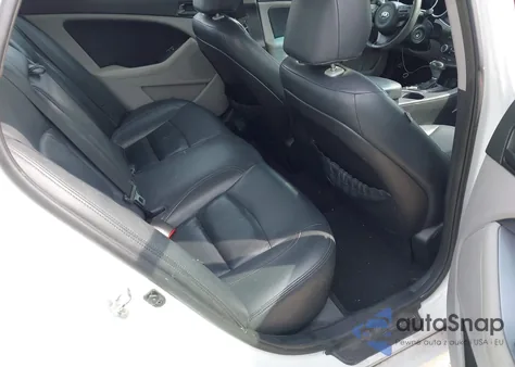 2015 Kia Optima Lx from USA, damaged, VIN 5XXGM4A76FG399865